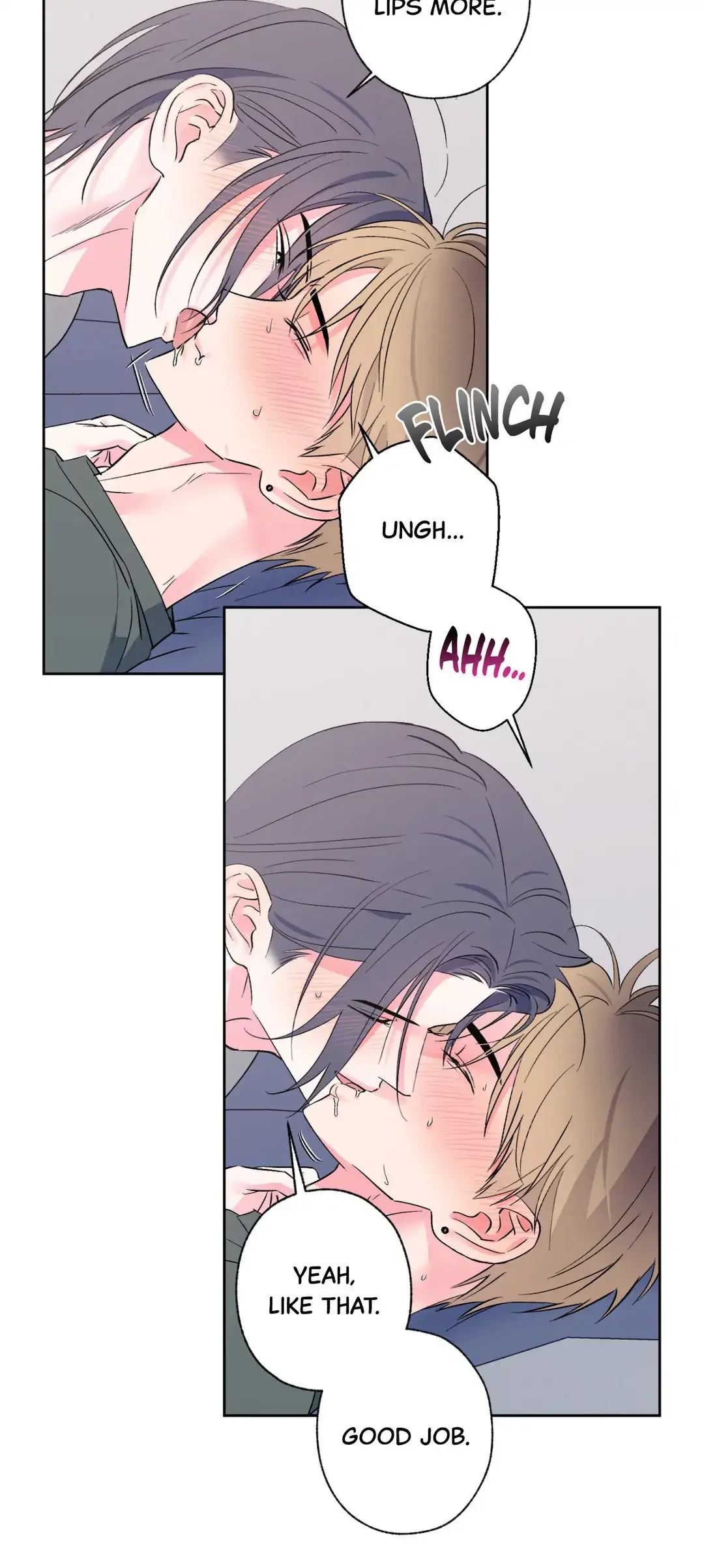 Breakout Scandal - Chapter 20 Page 28