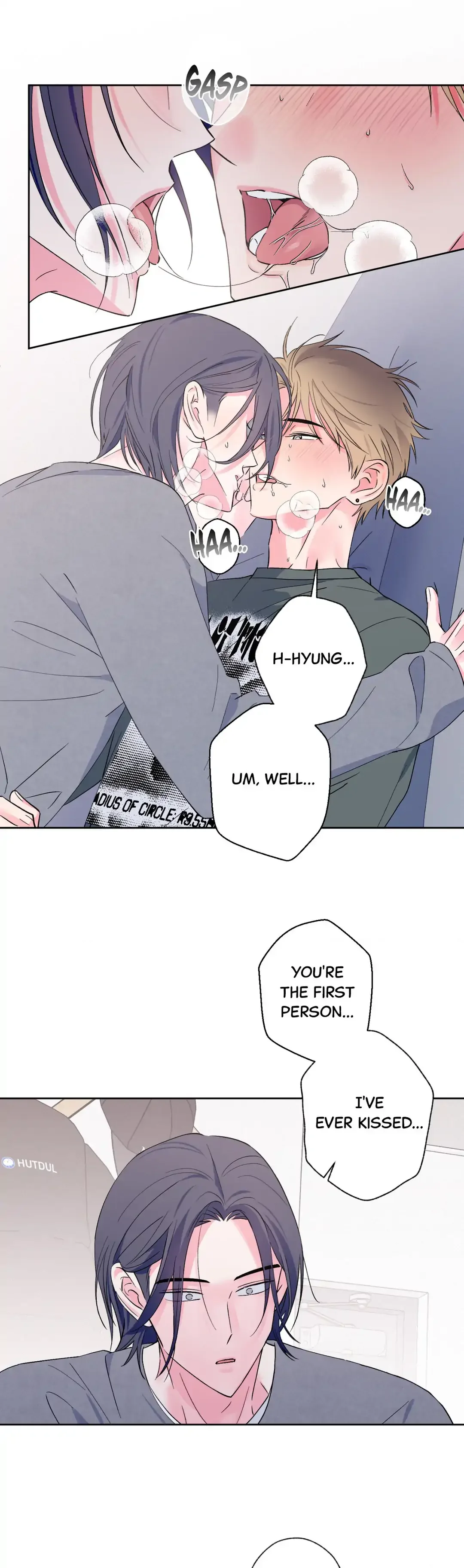 Breakout Scandal - Chapter 20 Page 29