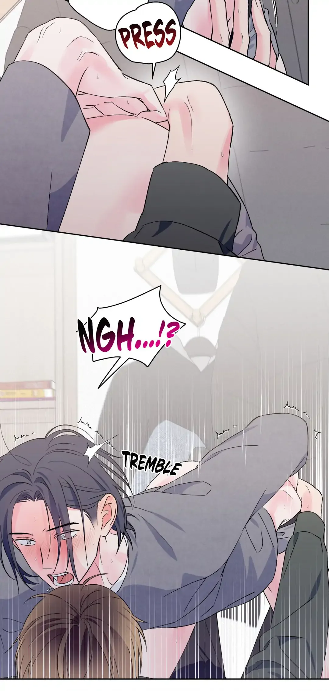 Breakout Scandal - Chapter 21 Page 9