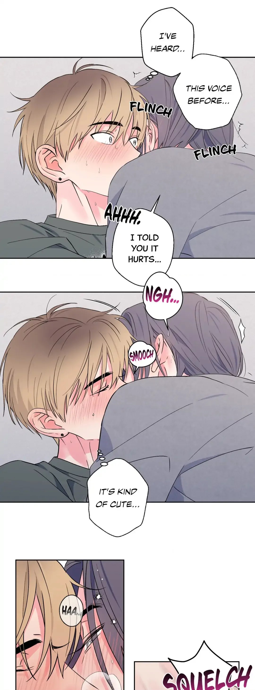 Breakout Scandal - Chapter 21 Page 12