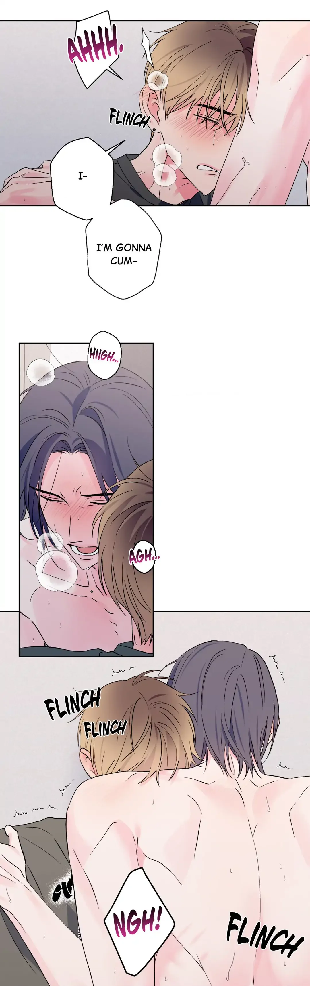 Breakout Scandal - Chapter 21 Page 26