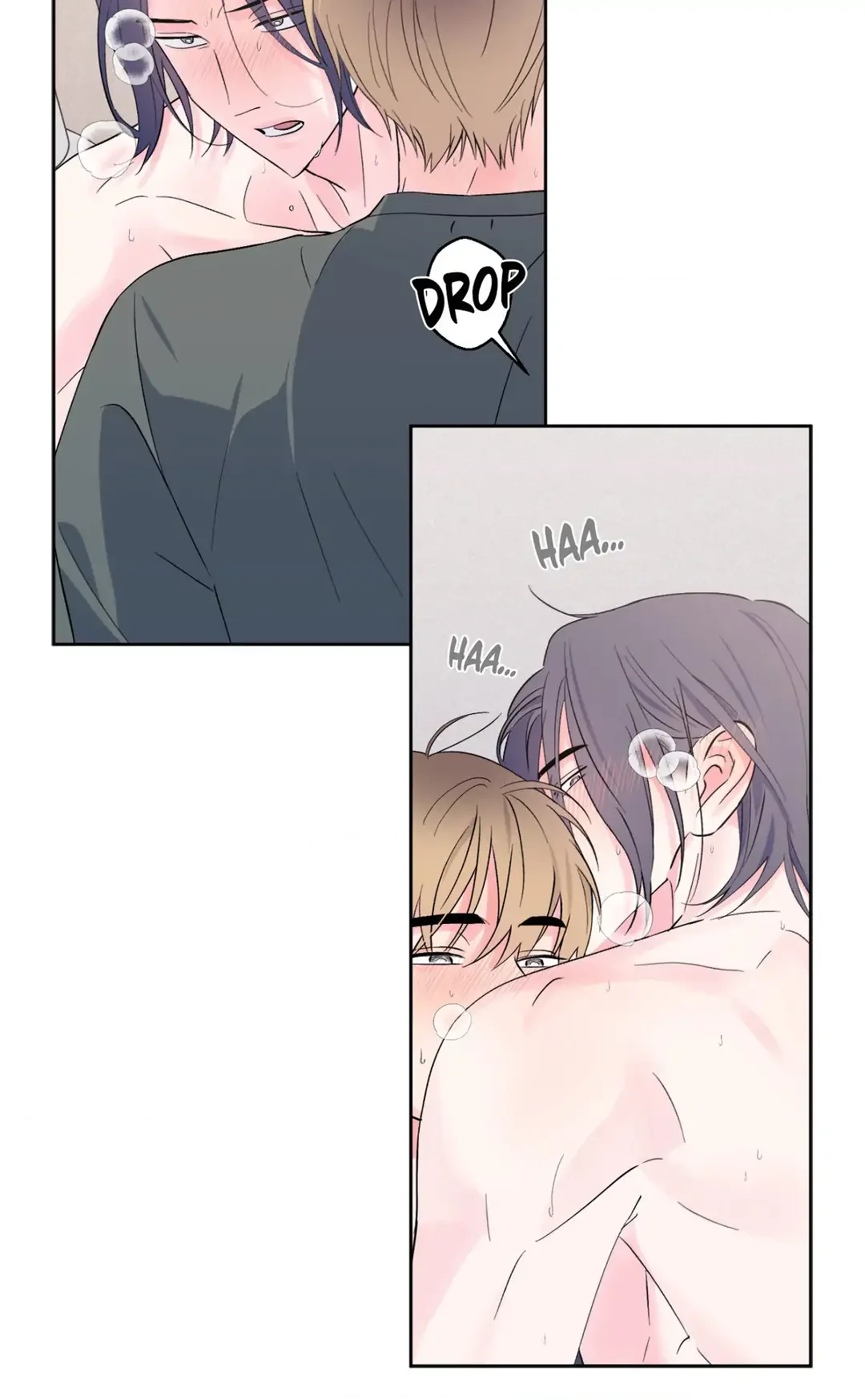 Breakout Scandal - Chapter 21 Page 29