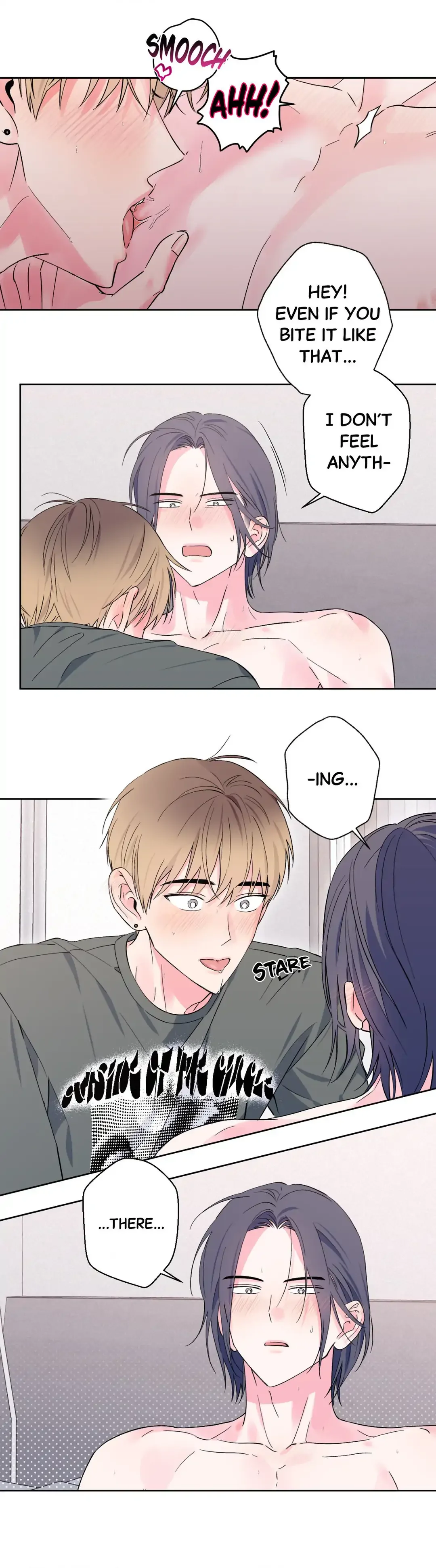 Breakout Scandal - Chapter 22 Page 4