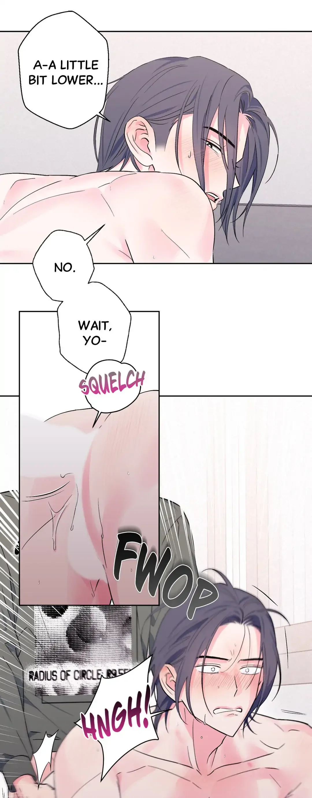Breakout Scandal - Chapter 22 Page 8