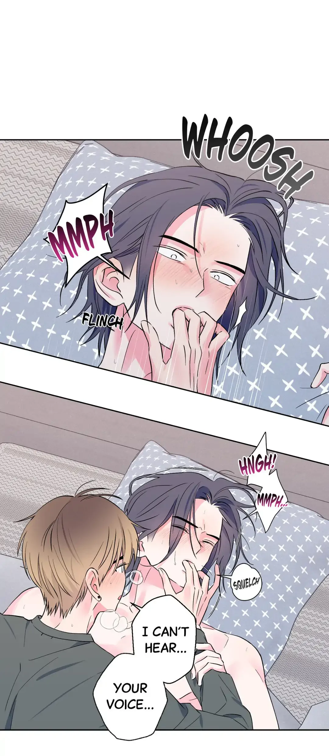 Breakout Scandal - Chapter 22 Page 21
