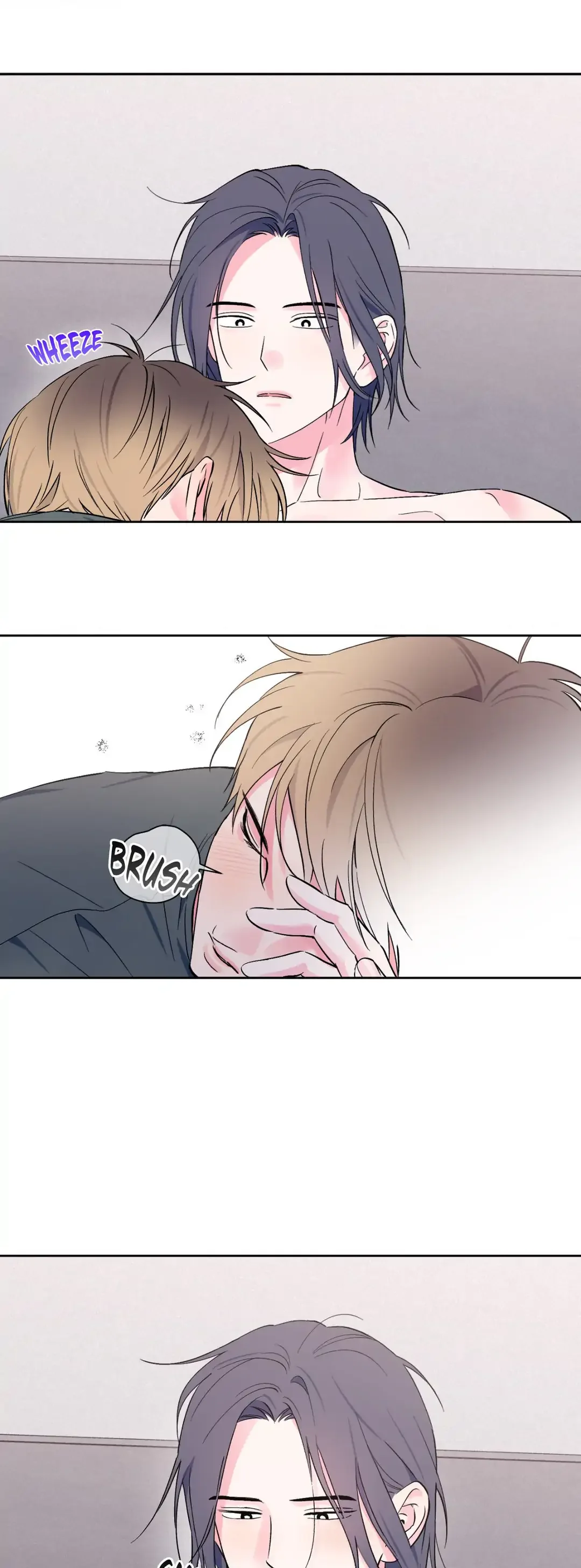 Breakout Scandal - Chapter 22 Page 28