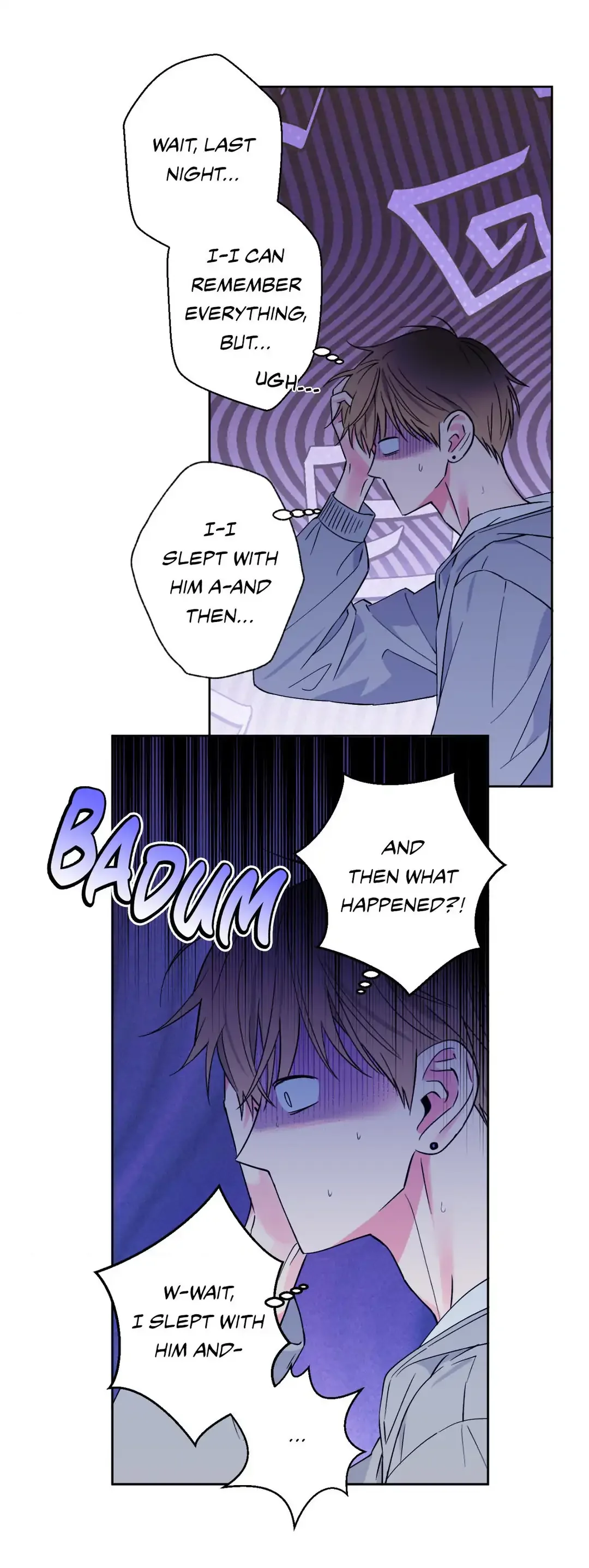 Breakout Scandal - Chapter 23 Page 9