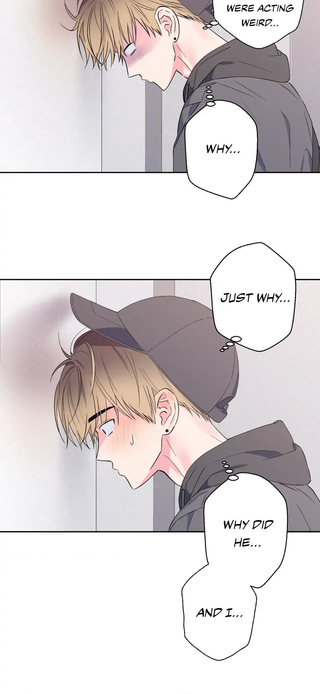Breakout Scandal - Chapter 23 Page 25