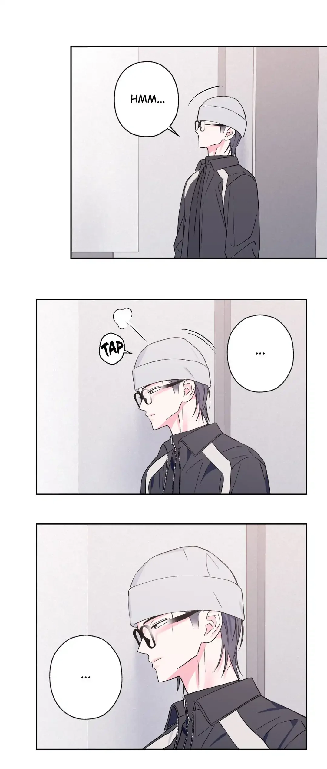 Breakout Scandal - Chapter 24 Page 13