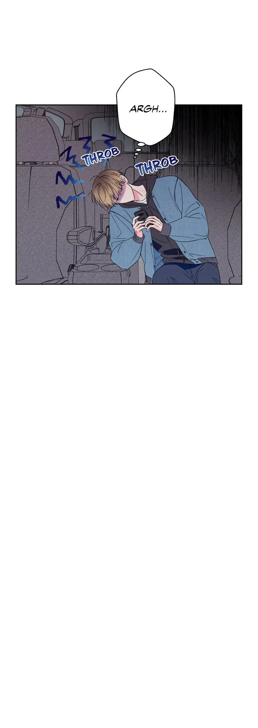 Breakout Scandal - Chapter 24 Page 19