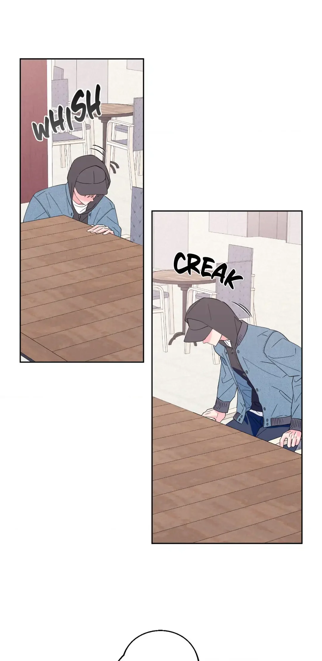 Breakout Scandal - Chapter 24 Page 28