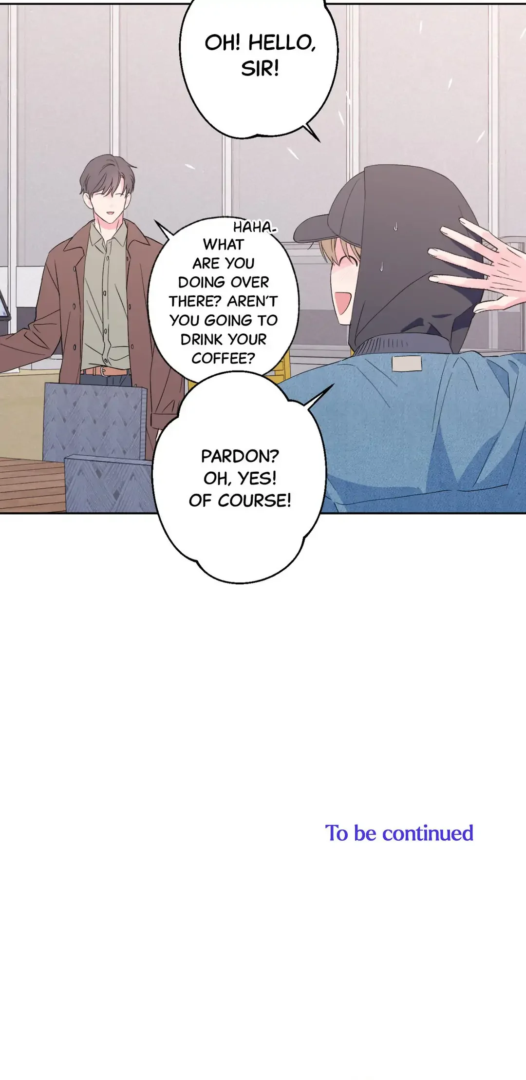 Breakout Scandal - Chapter 24 Page 29