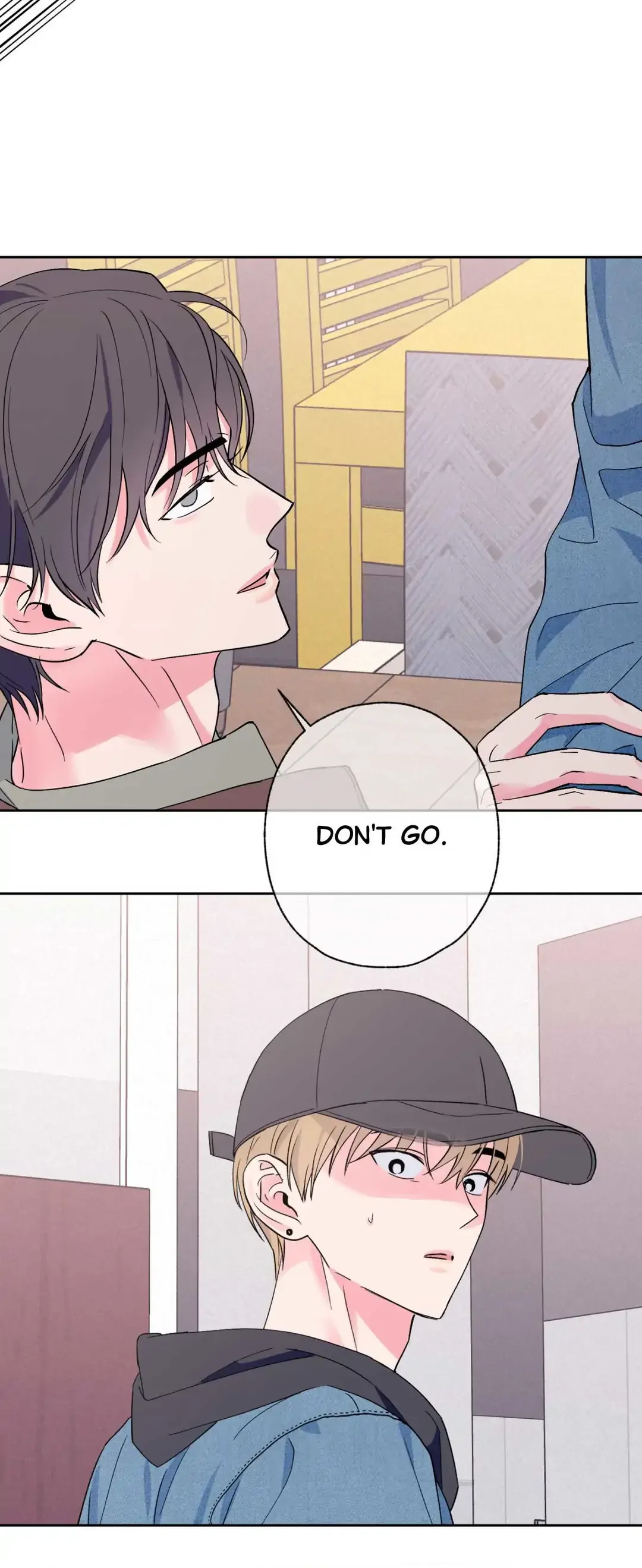 Breakout Scandal - Chapter 25 Page 17