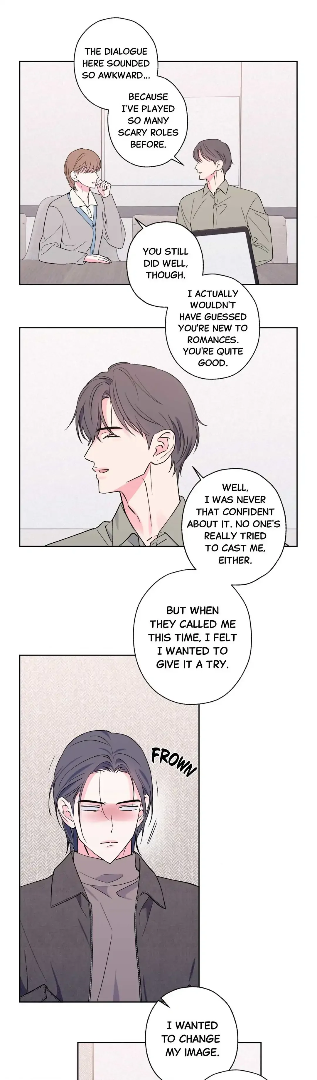 Breakout Scandal - Chapter 26 Page 4