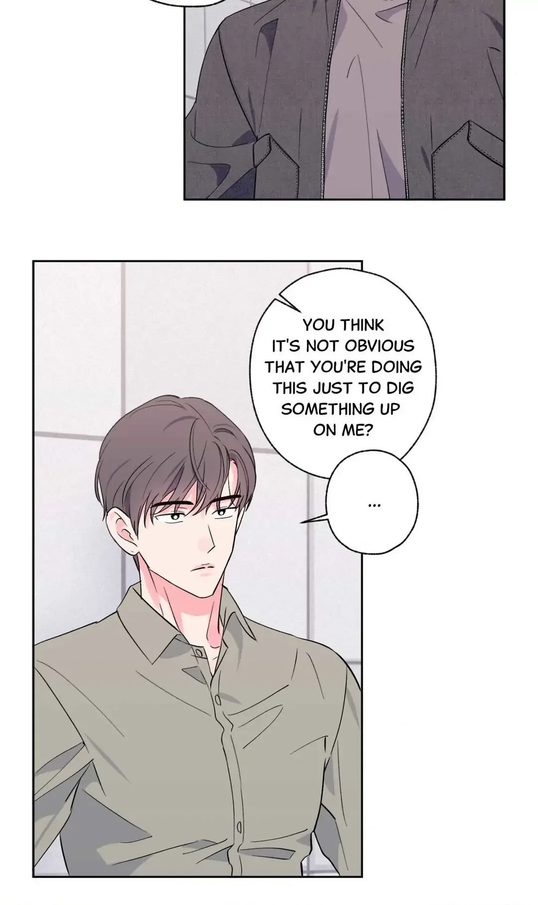 Breakout Scandal - Chapter 26 Page 11