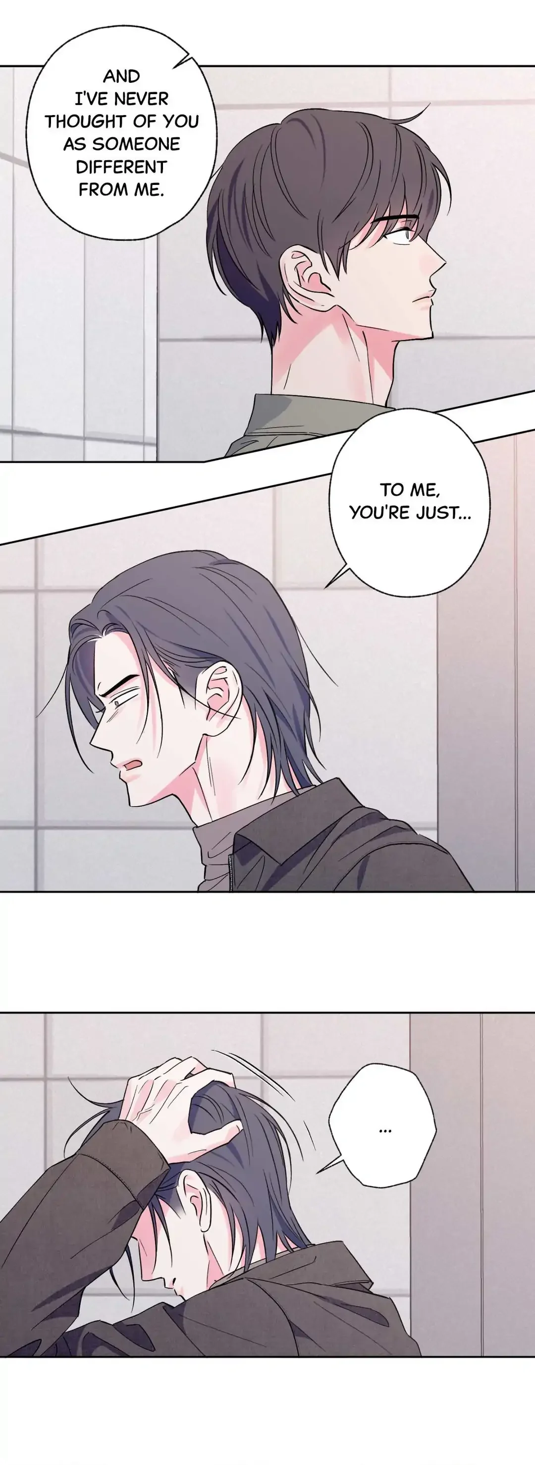 Breakout Scandal - Chapter 26 Page 14