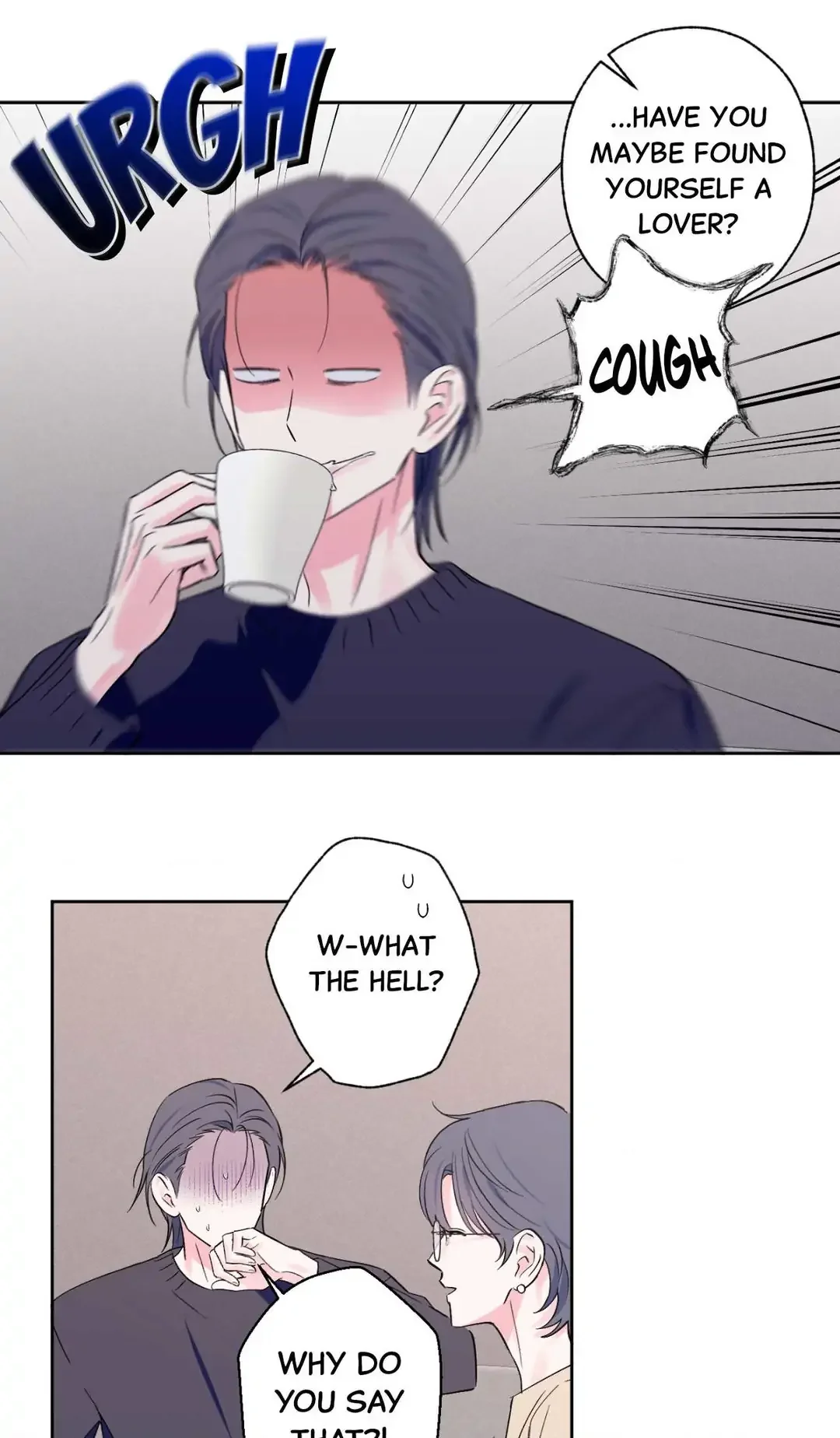 Breakout Scandal - Chapter 27 Page 4