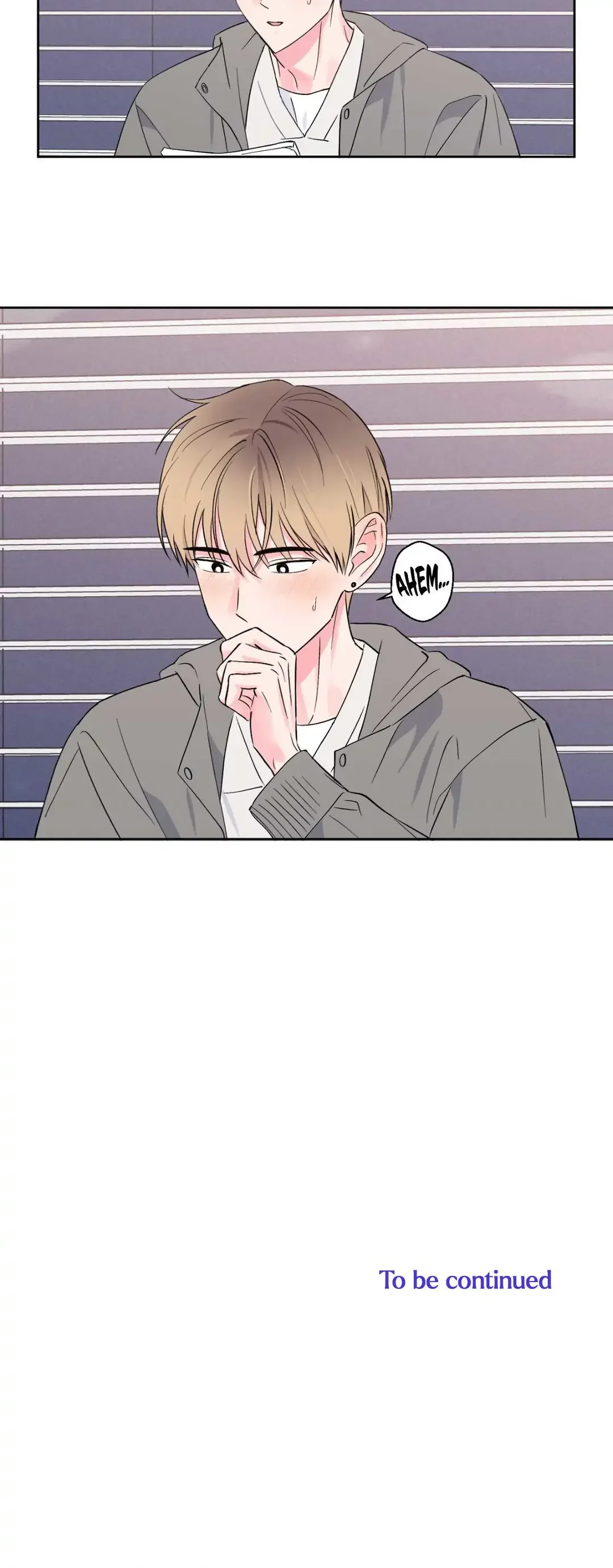 Breakout Scandal - Chapter 27 Page 31