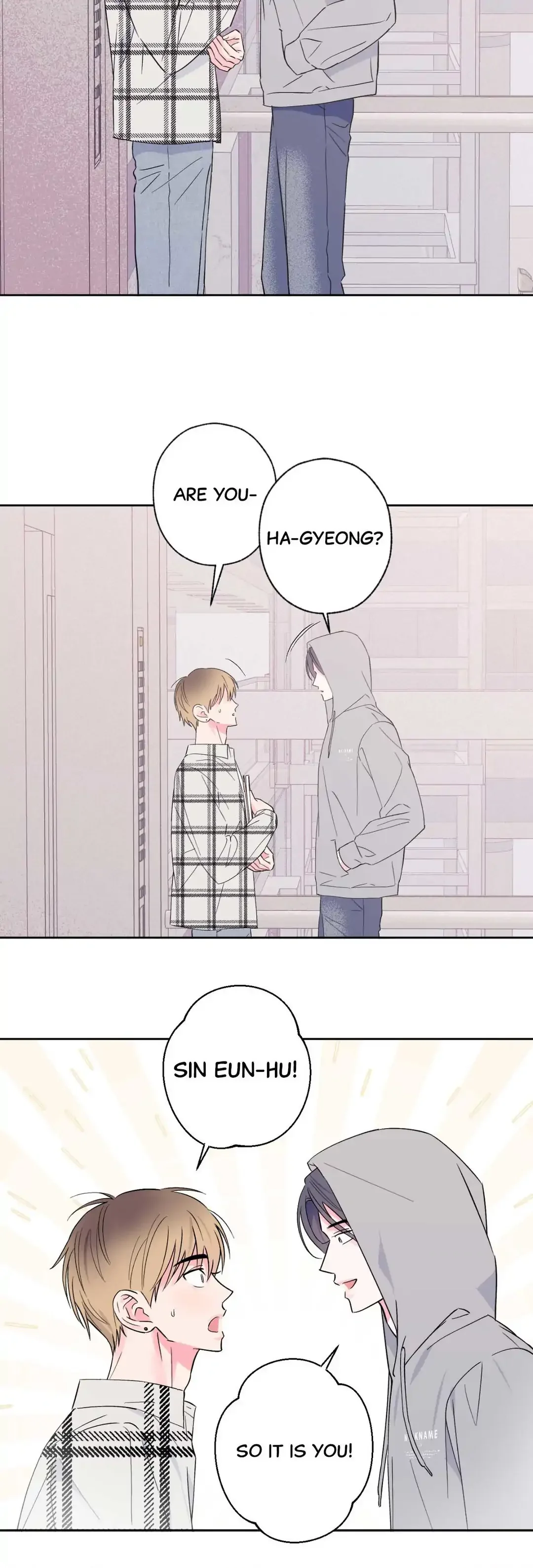 Breakout Scandal - Chapter 28 Page 9