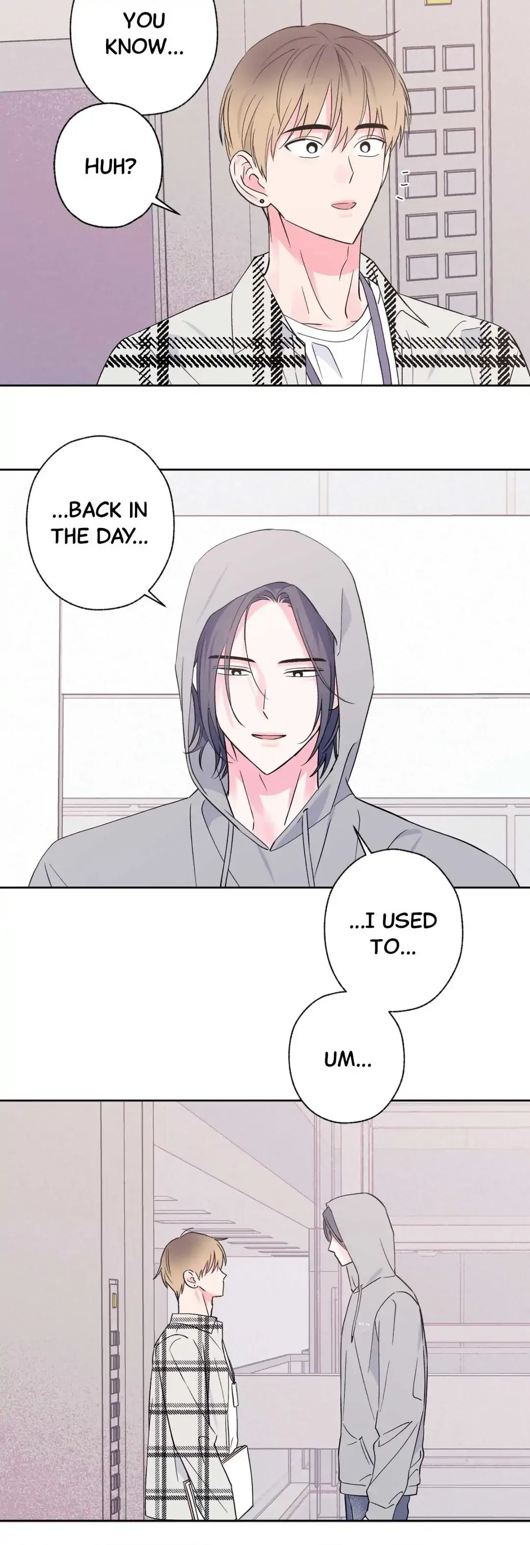 Breakout Scandal - Chapter 28 Page 15