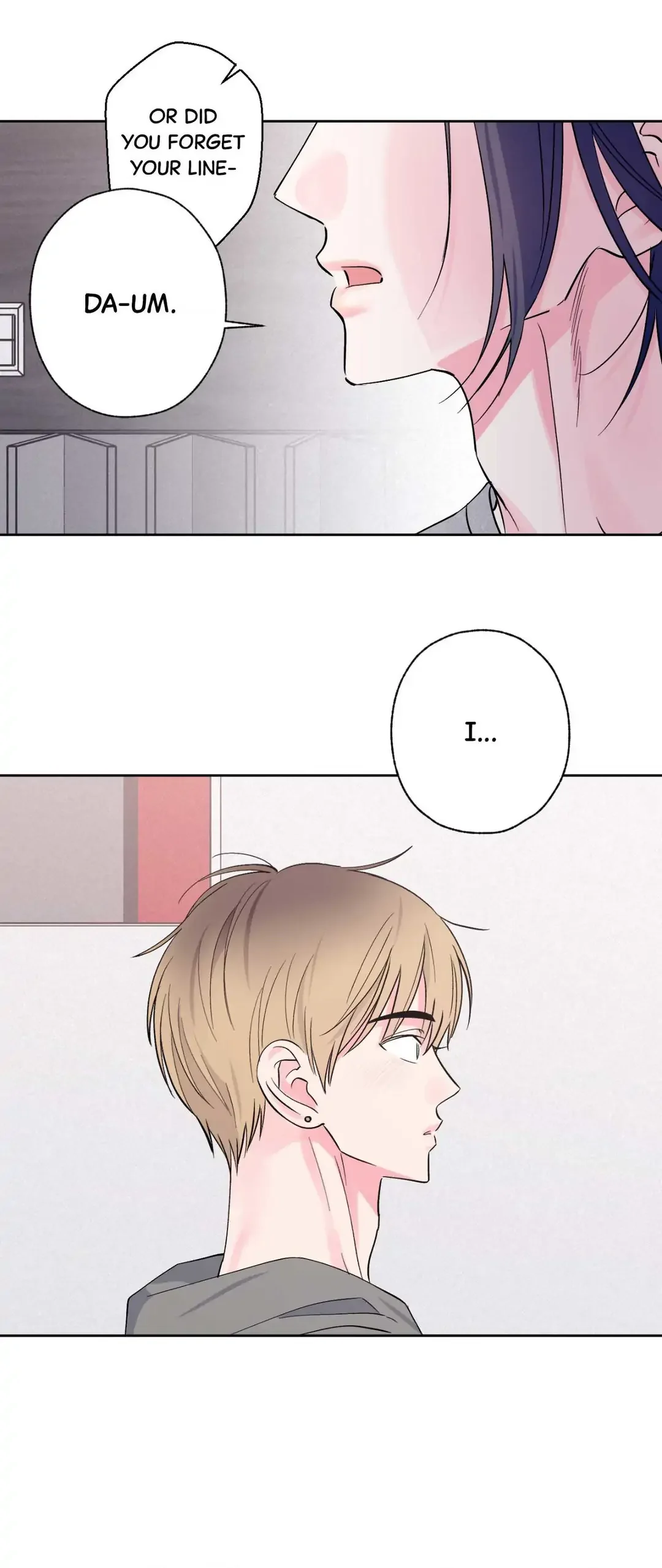 Breakout Scandal - Chapter 28 Page 18