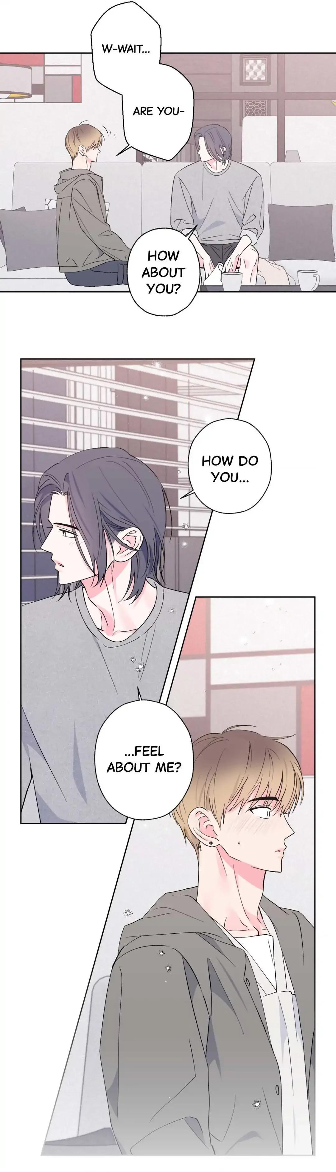 Breakout Scandal - Chapter 28 Page 23