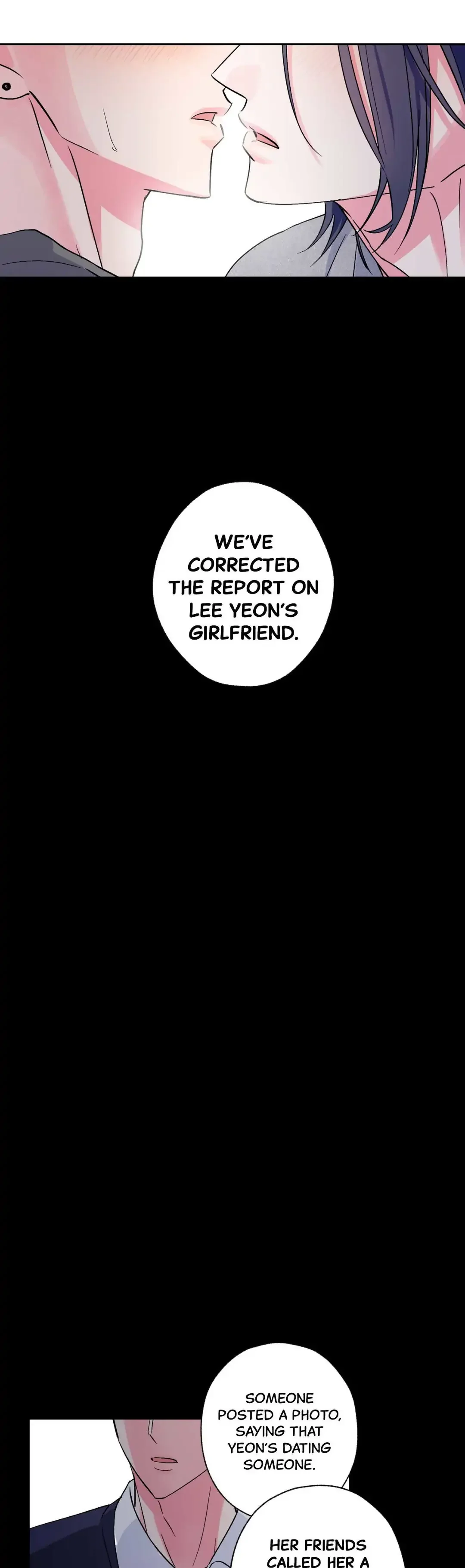 Breakout Scandal - Chapter 28 Page 26