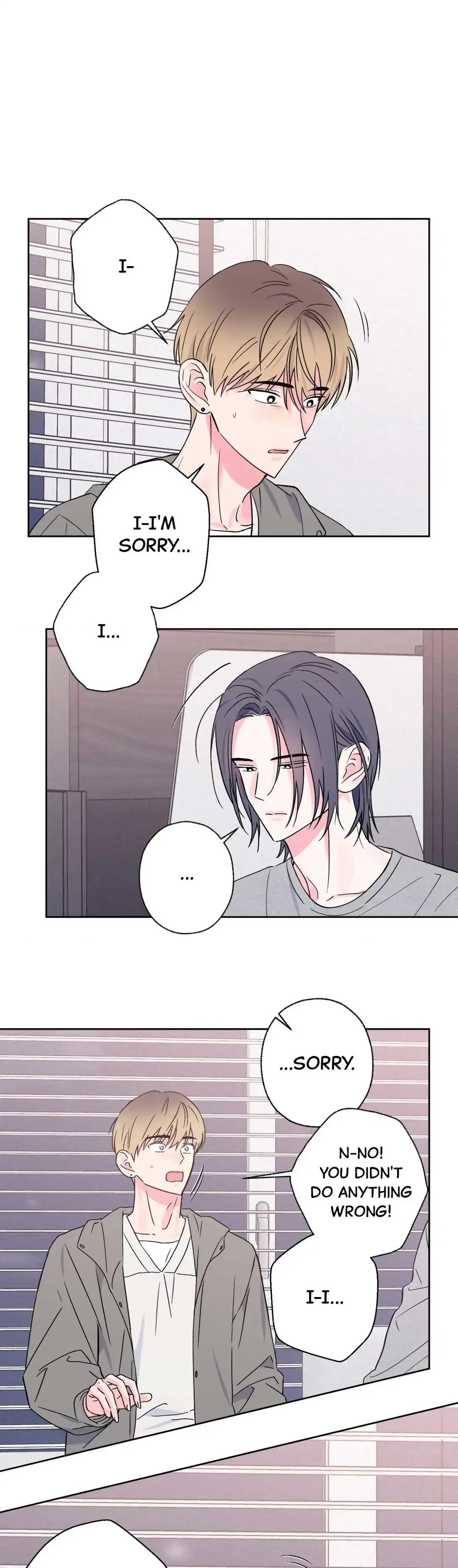 Breakout Scandal - Chapter 29 Page 4