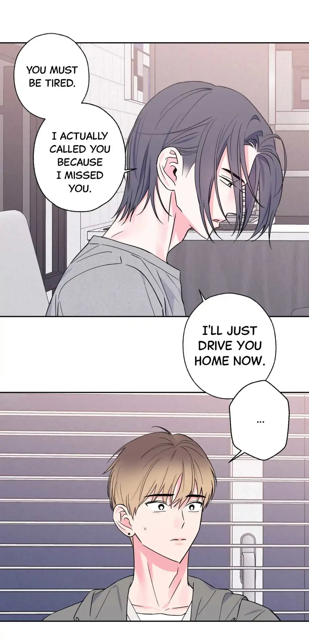 Breakout Scandal - Chapter 29 Page 7