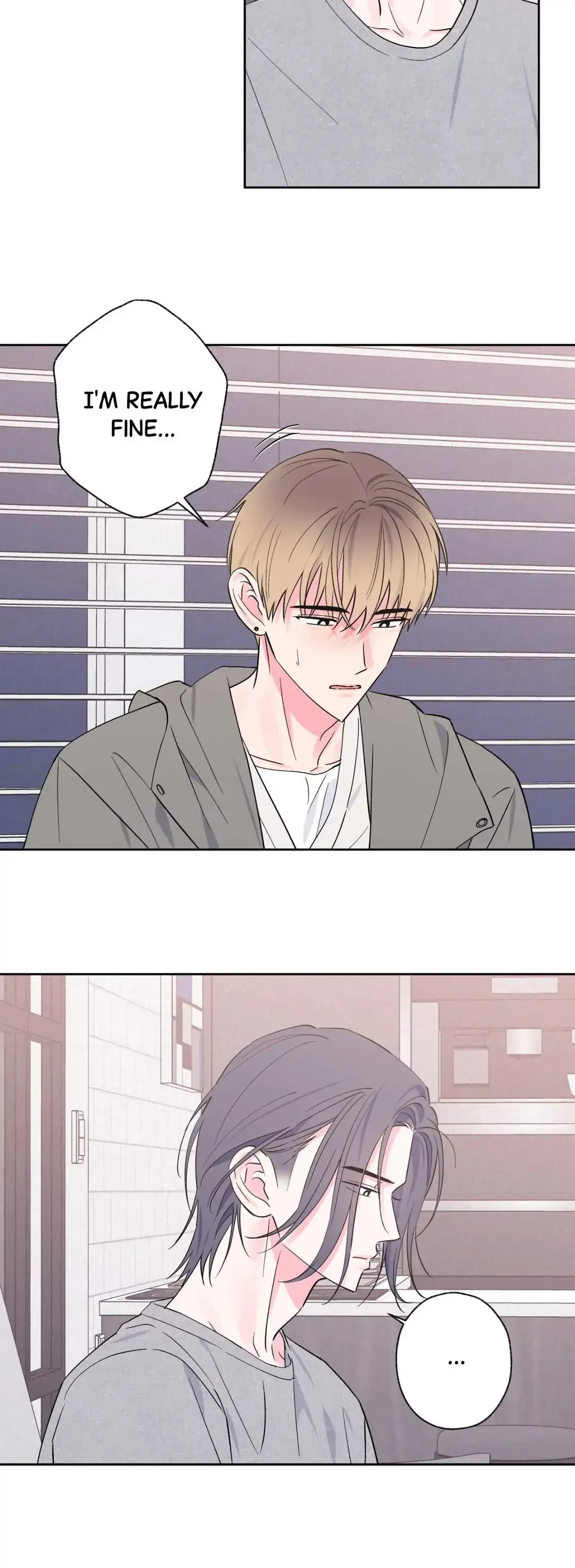 Breakout Scandal - Chapter 29 Page 9