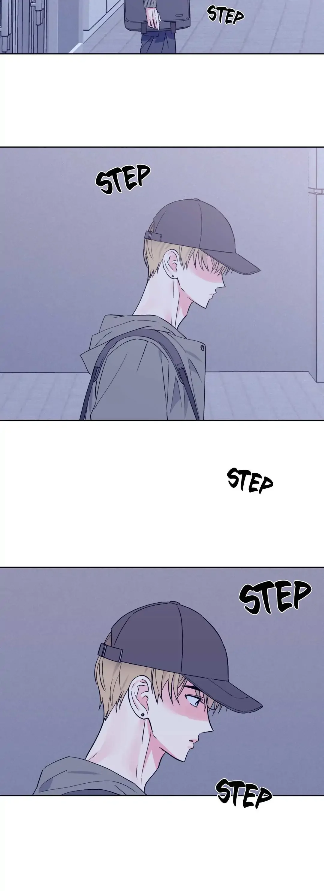 Breakout Scandal - Chapter 29 Page 11
