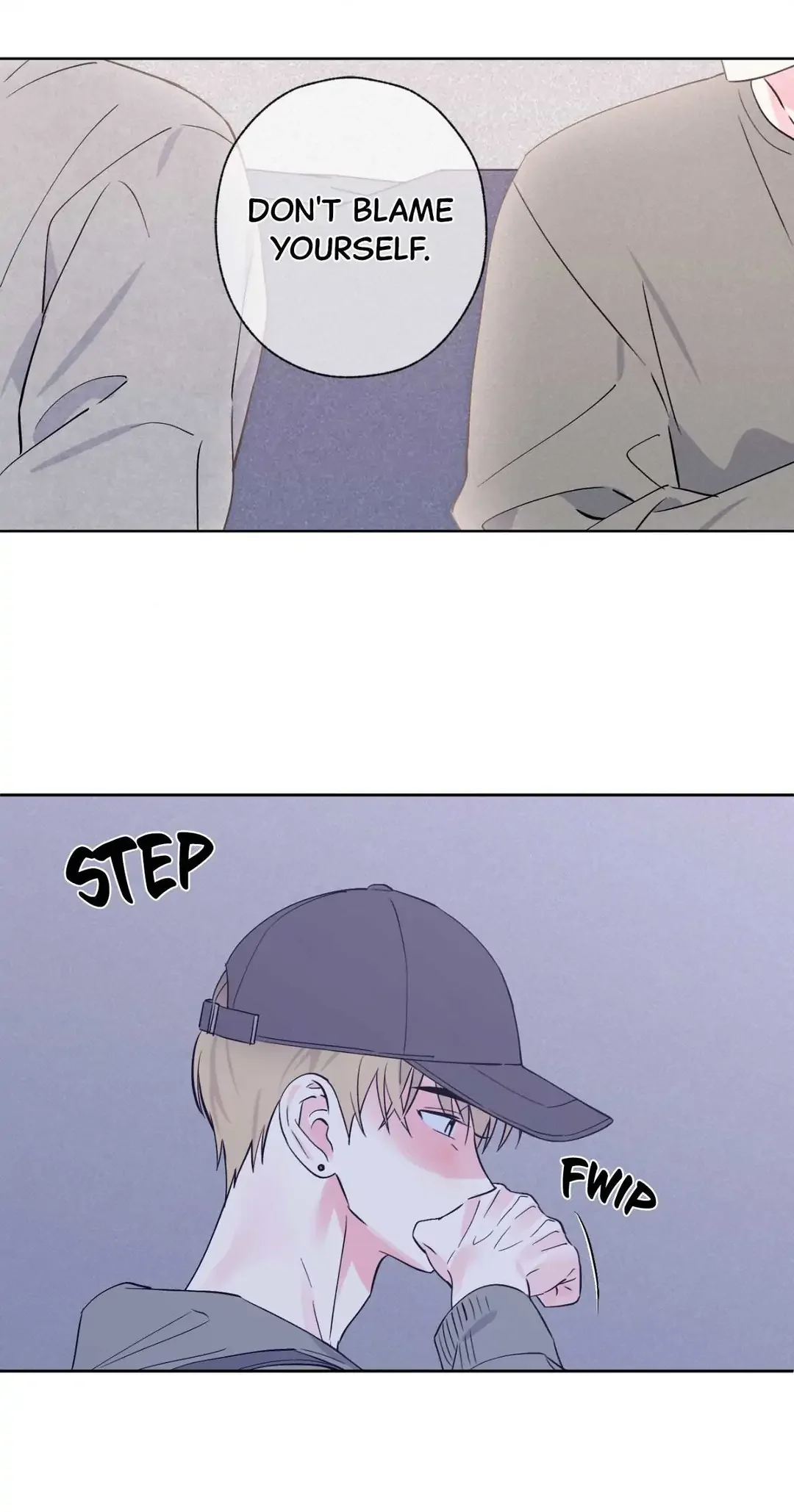 Breakout Scandal - Chapter 29 Page 12