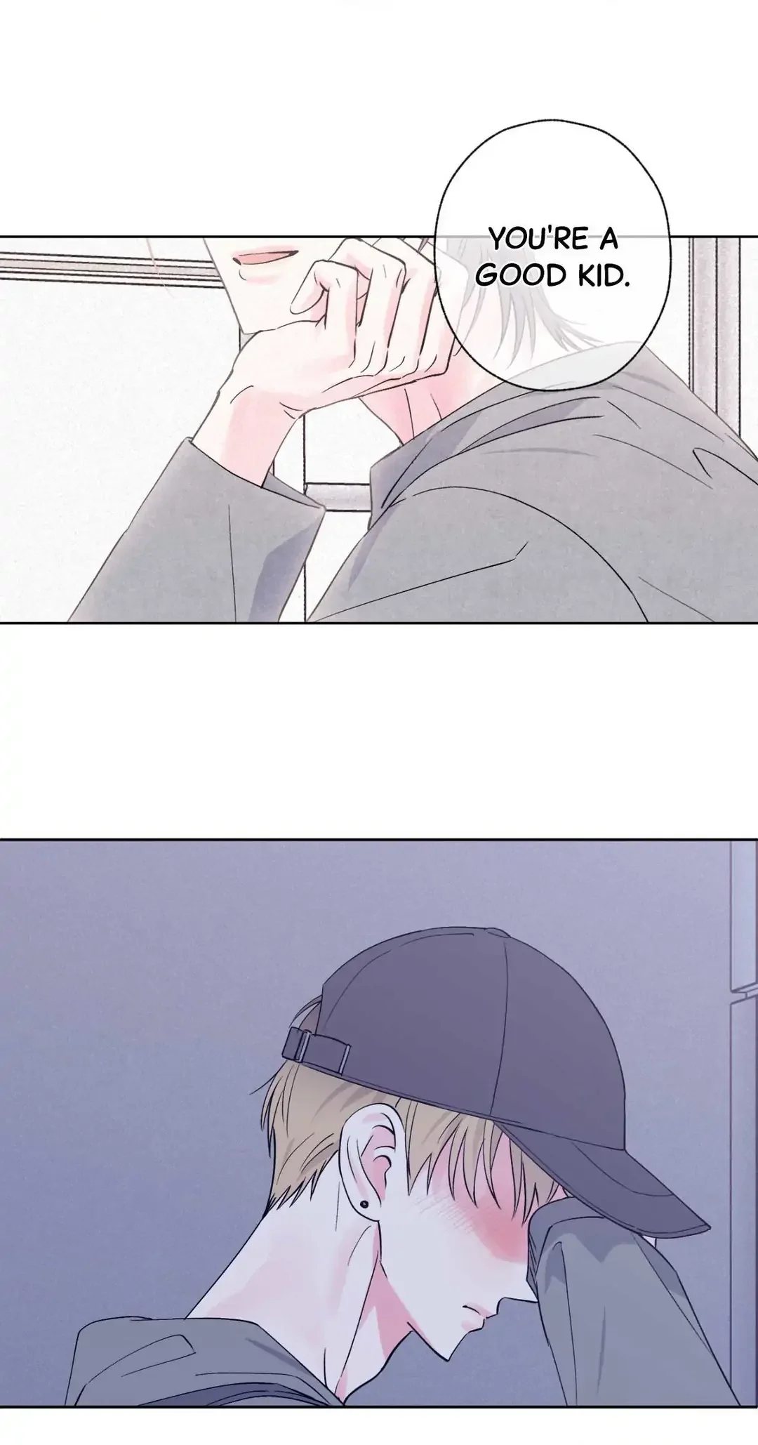 Breakout Scandal - Chapter 29 Page 13