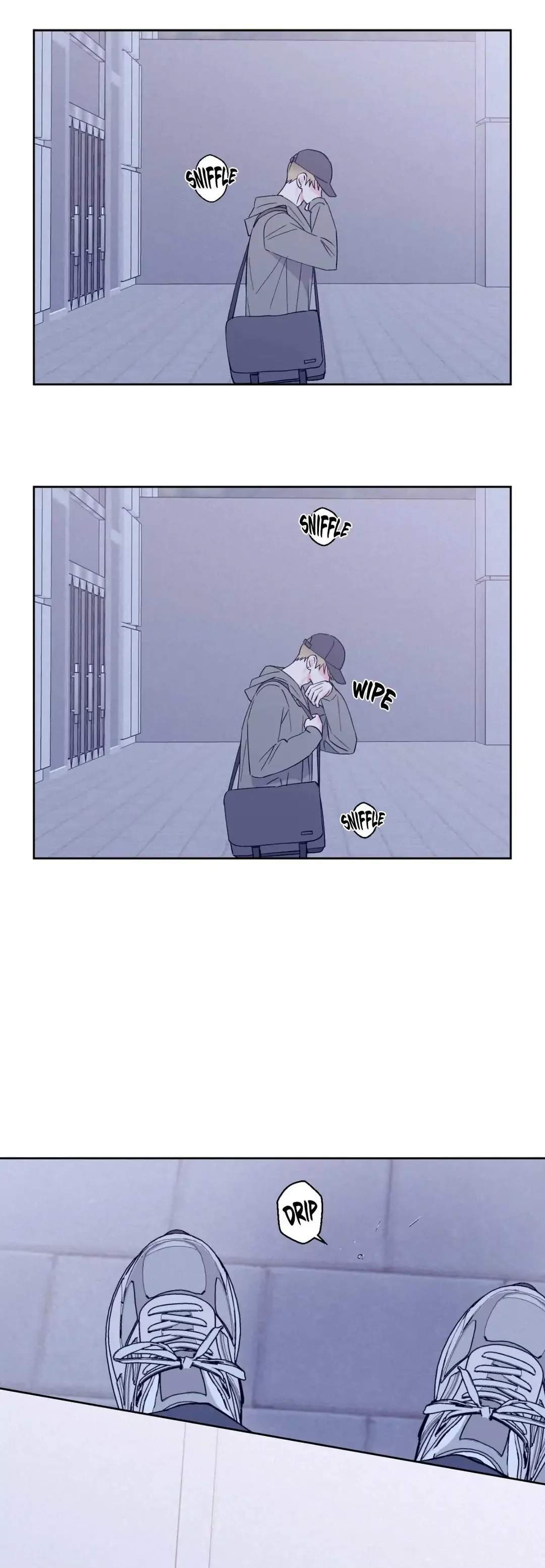 Breakout Scandal - Chapter 29 Page 14