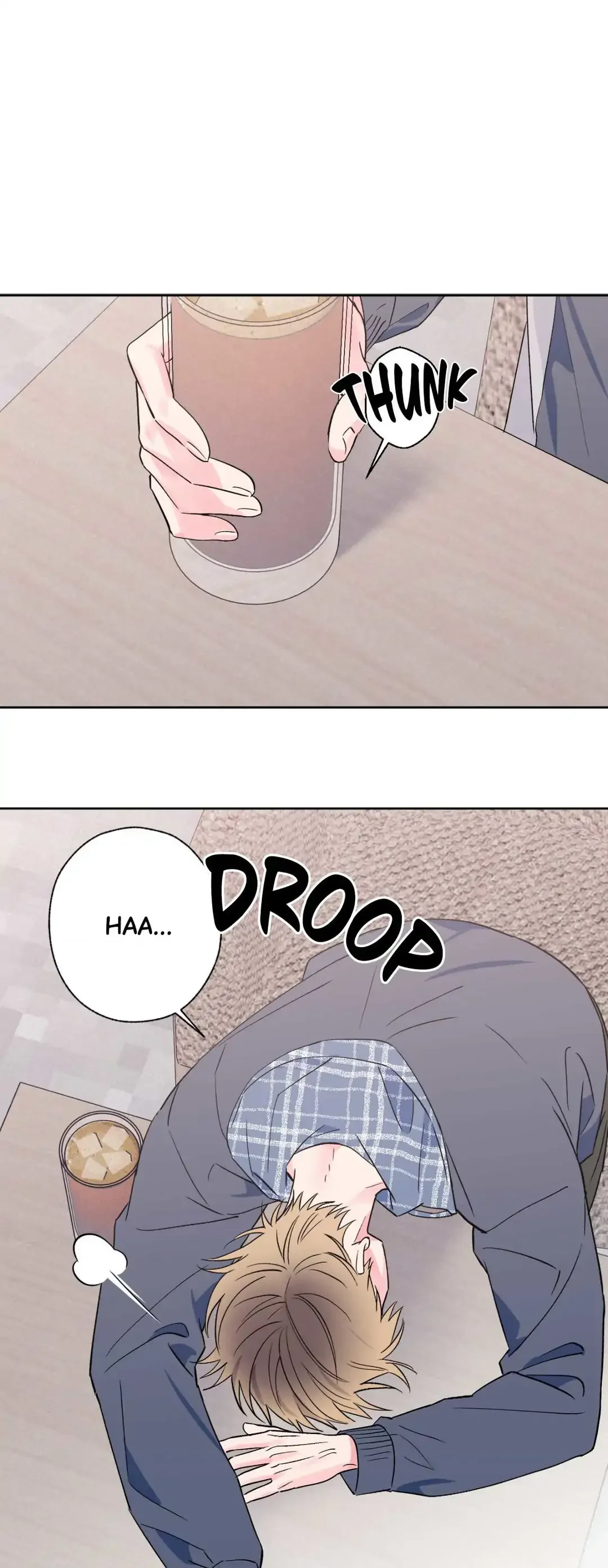 Breakout Scandal - Chapter 29 Page 22