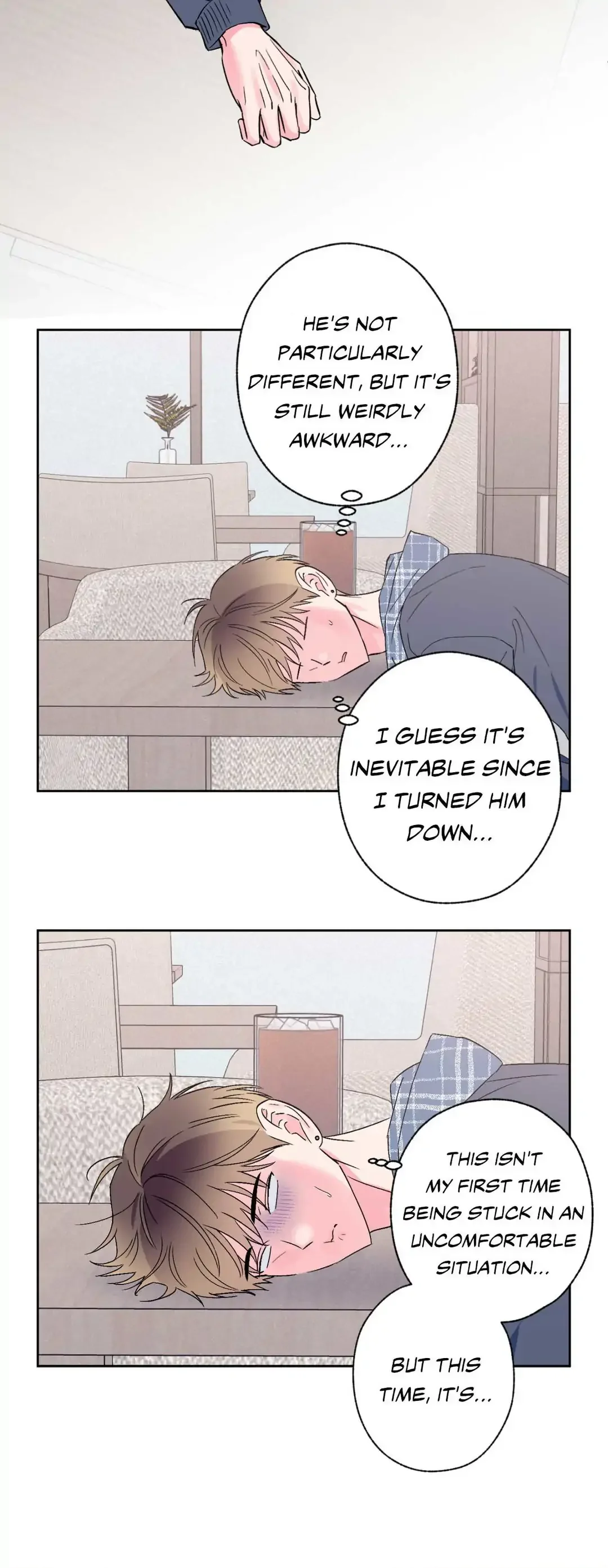 Breakout Scandal - Chapter 29 Page 23