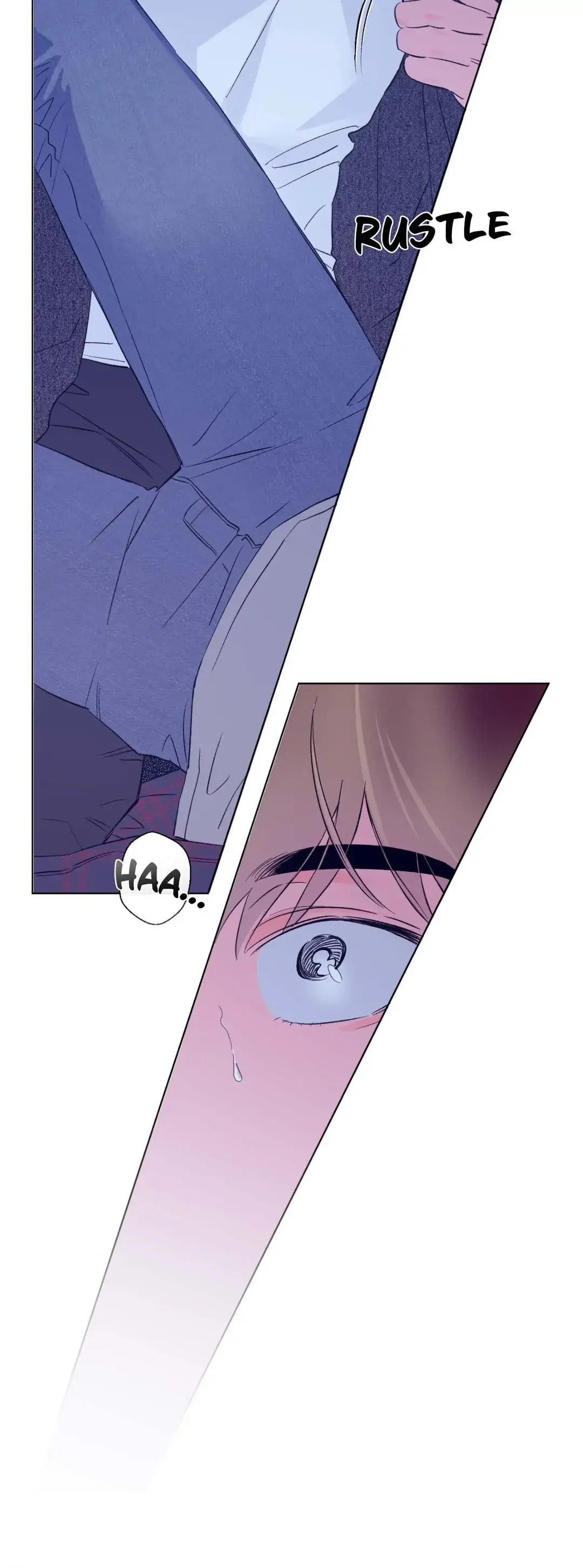 Breakout Scandal - Chapter 3 Page 23