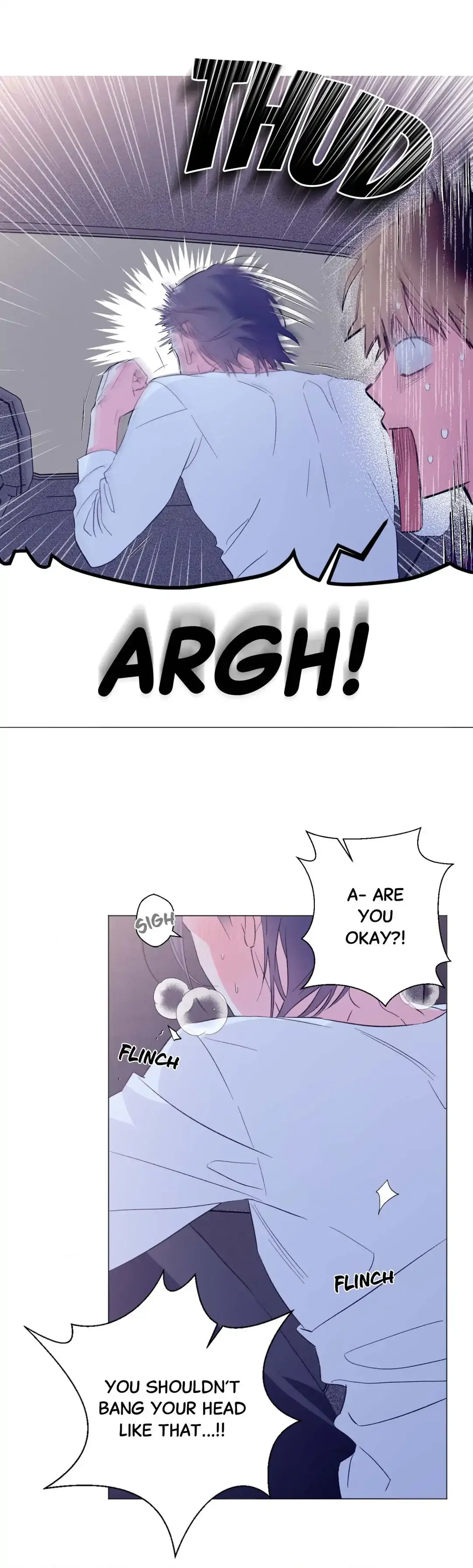 Breakout Scandal - Chapter 3 Page 30