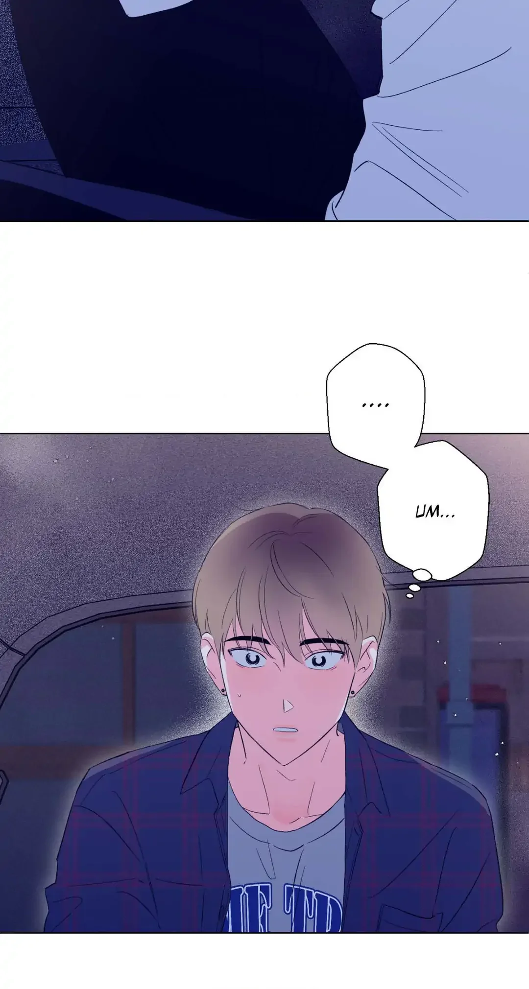 Breakout Scandal - Chapter 3 Page 33