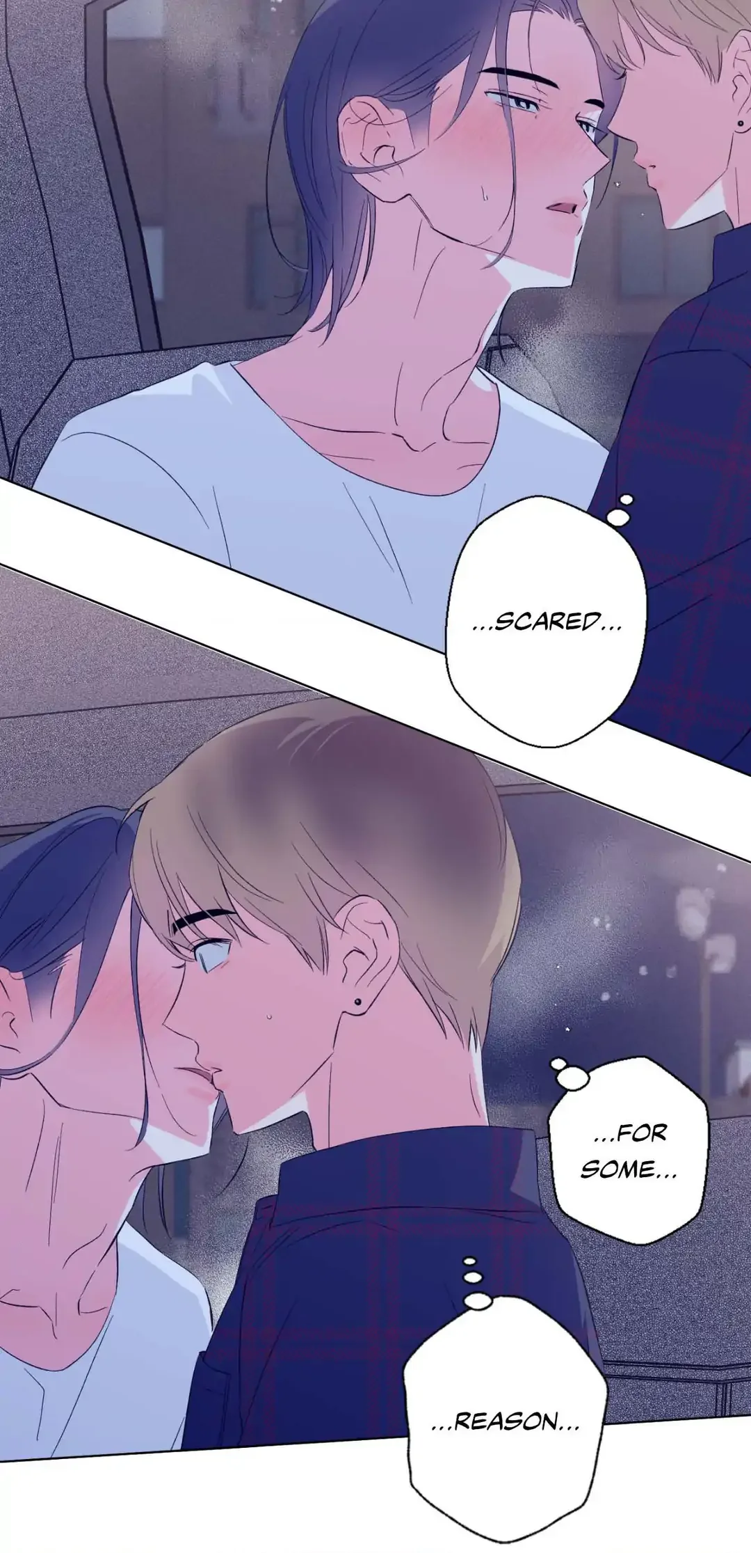 Breakout Scandal - Chapter 3 Page 35