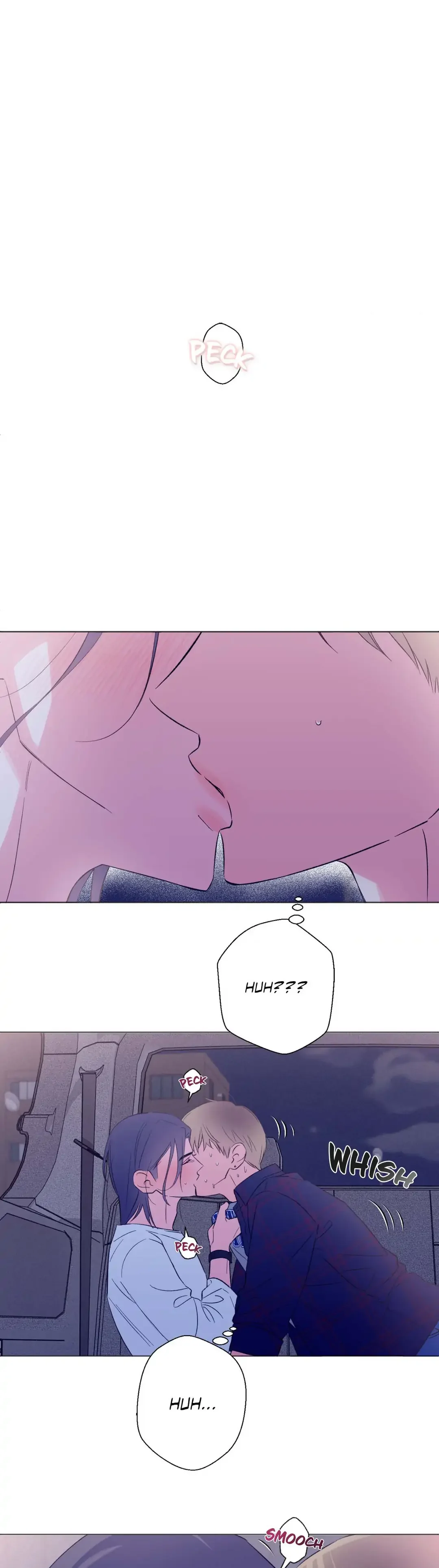 Breakout Scandal - Chapter 3 Page 36