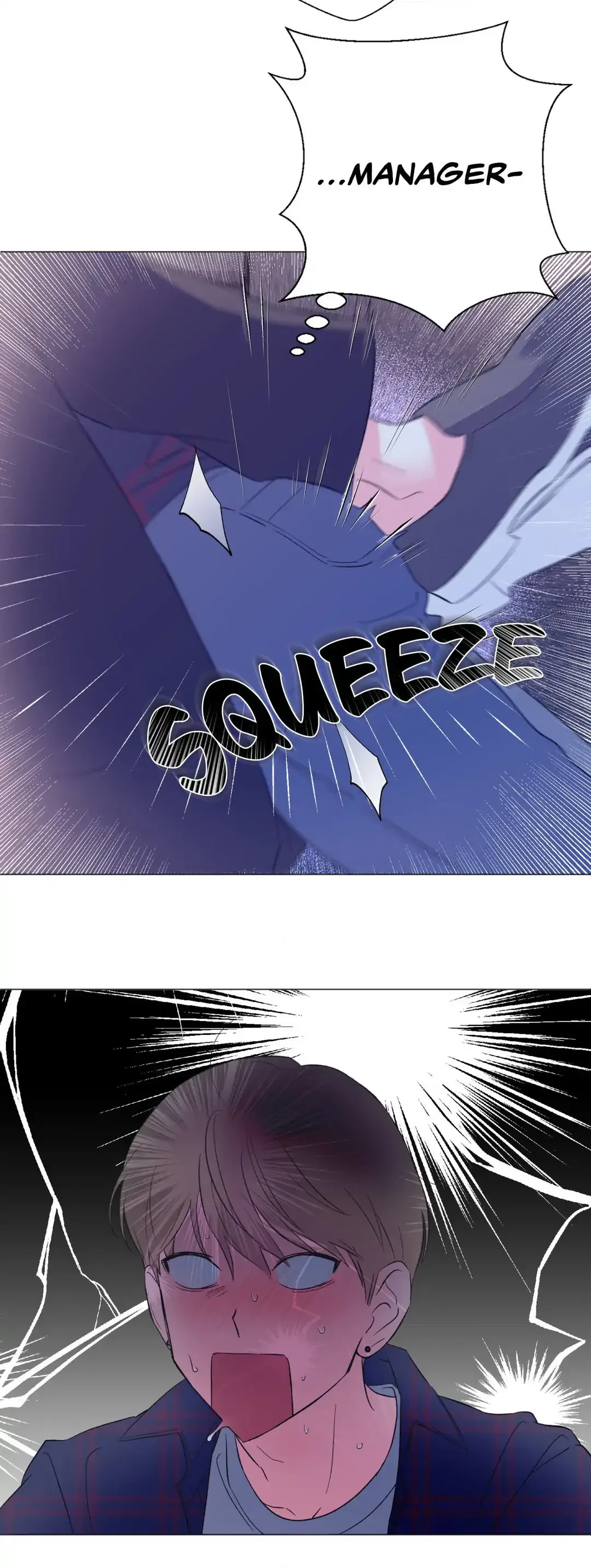 Breakout Scandal - Chapter 3 Page 39