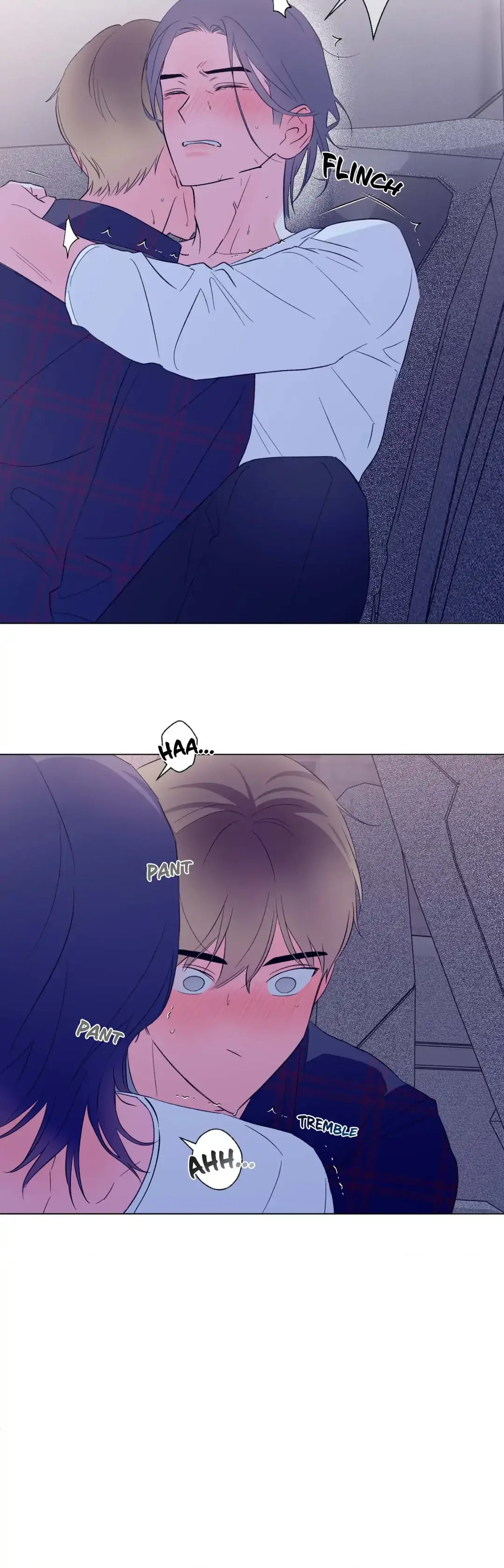 Breakout Scandal - Chapter 3 Page 45