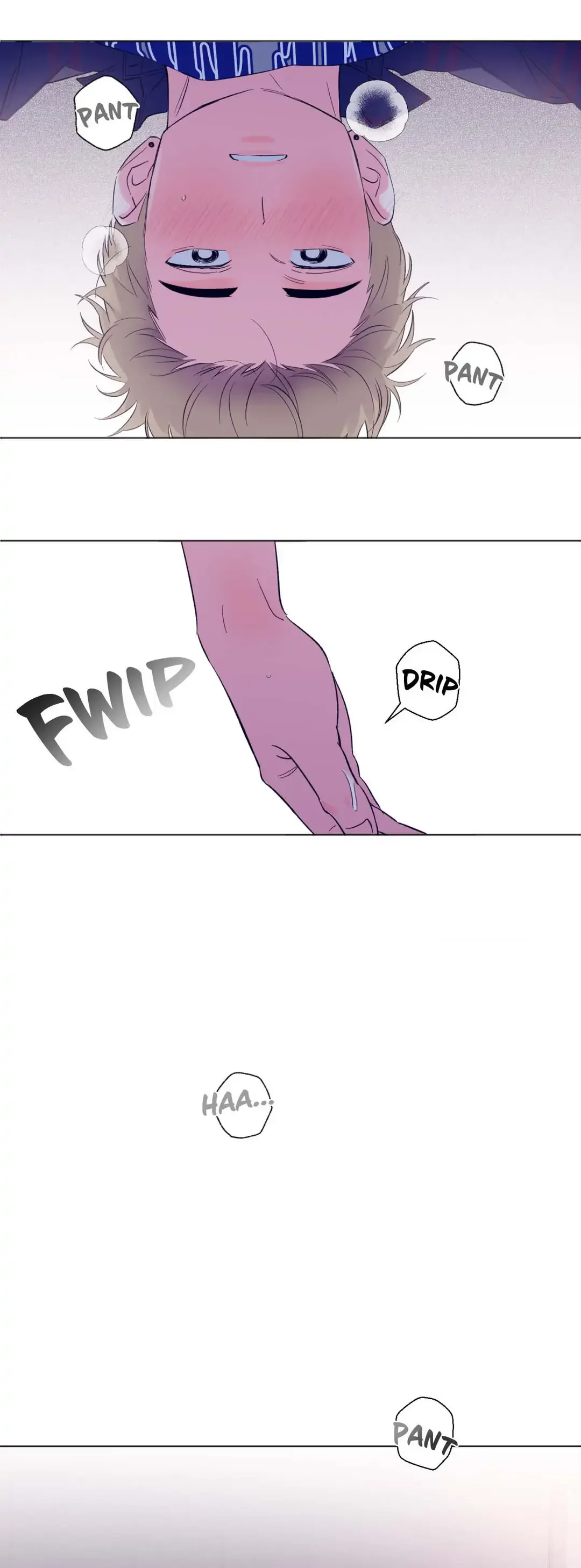 Breakout Scandal - Chapter 3 Page 48