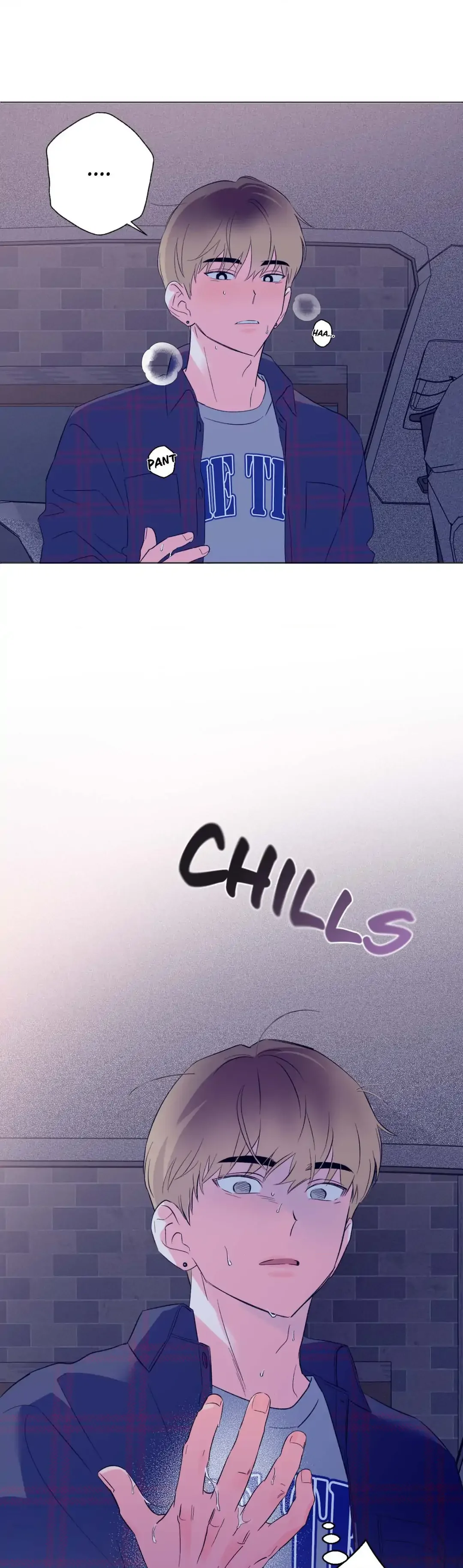Breakout Scandal - Chapter 3 Page 50