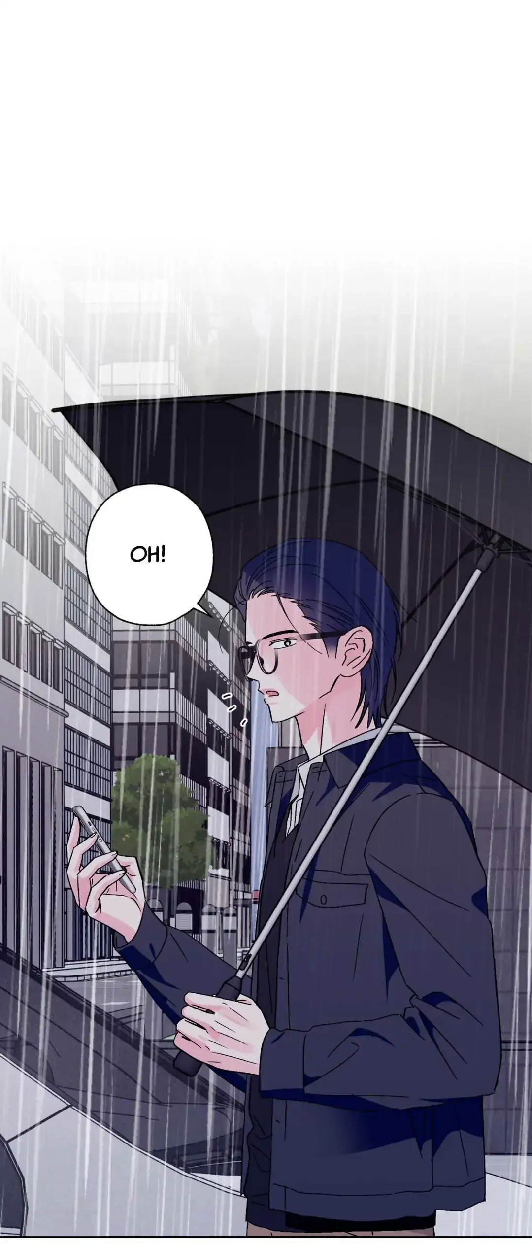 Breakout Scandal - Chapter 30 Page 6