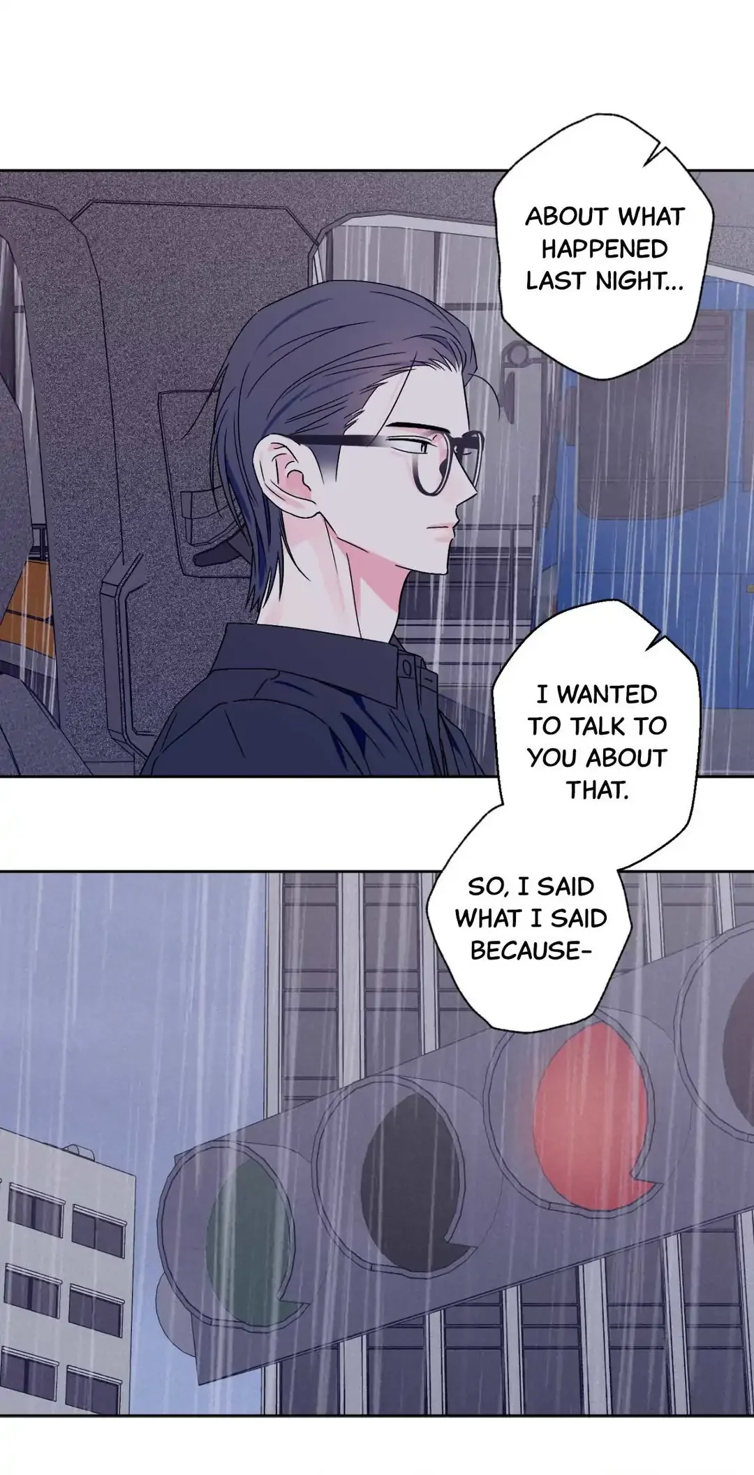 Breakout Scandal - Chapter 30 Page 13