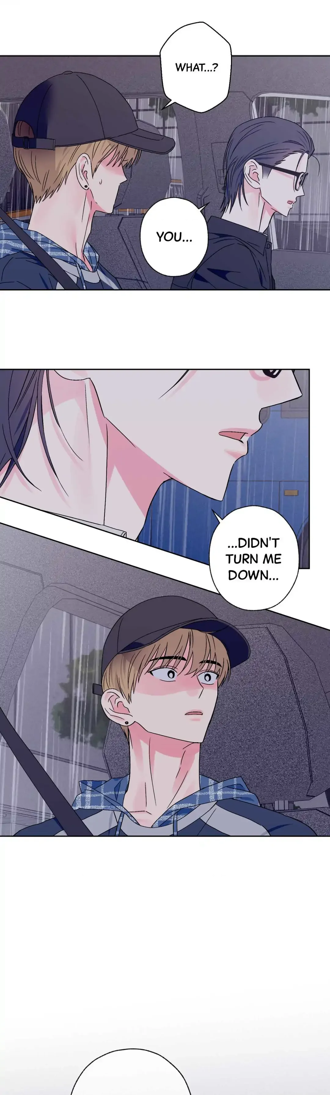 Breakout Scandal - Chapter 30 Page 16