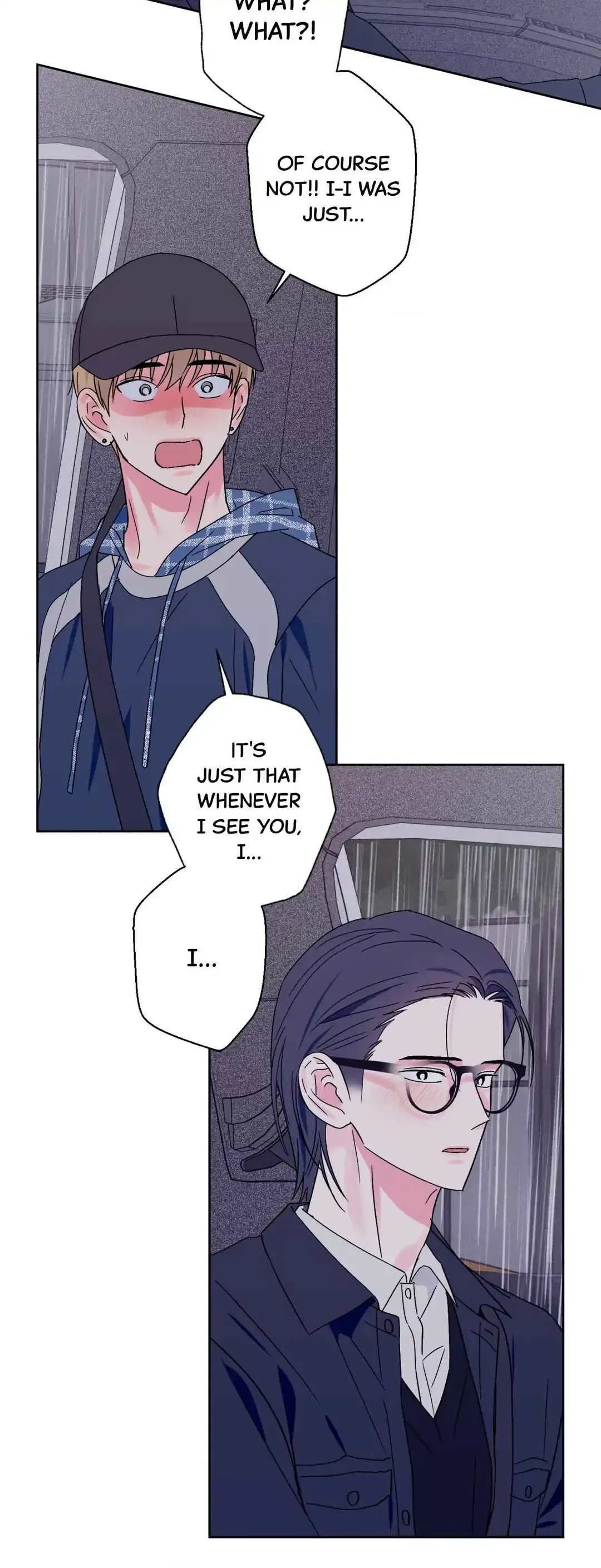 Breakout Scandal - Chapter 30 Page 19