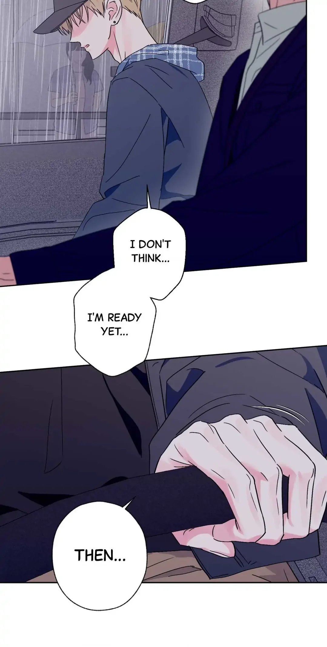 Breakout Scandal - Chapter 30 Page 23